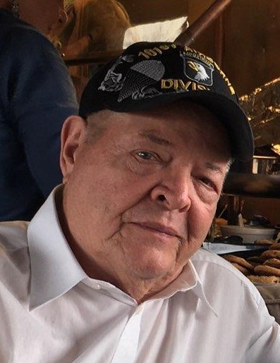 Thomas Ray Zimmer Obituary Richmond Virginia Blileys Tribute Archive