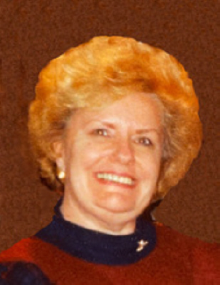 Photo of Elaine E. Wittek
