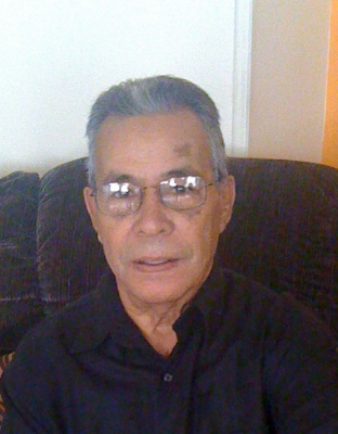 Photo of Domingo De La Cruz