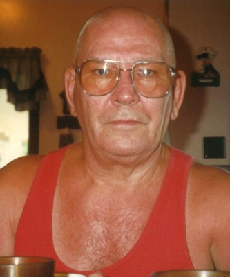 Photo of Richard Campbell
