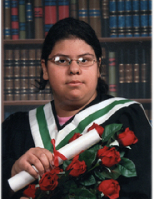 Photo of Marianela Figueroa