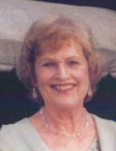 Marjorie A. Wolak "Marge"
