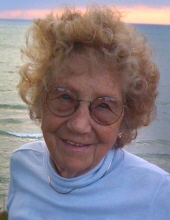 Antoinette M. Kazda