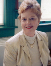Jane Davis Farmer