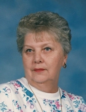 Isabelle Ann Fritz