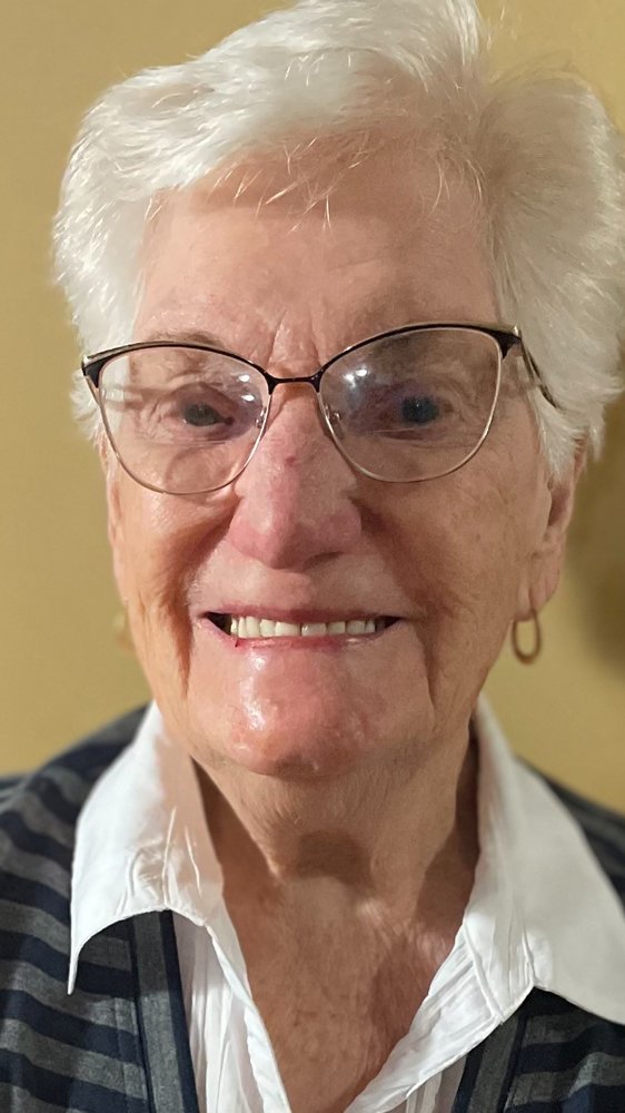 Mary Irene Gardner Obituary