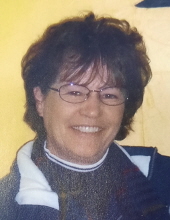 Peggy Susan Demkier 20010385