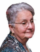 Patricia A. Lopes