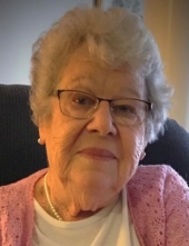 Marian Ruth Knowling
