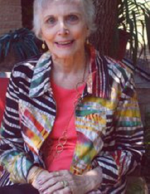 Esther Marie Webb Obituary