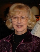 Beverly Jo Palmer
