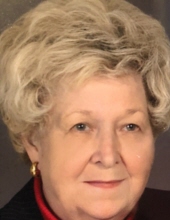 Carolyn Faye  Duncan