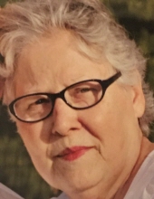 Sue Angela Lewis