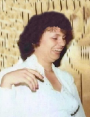 Christina Louise Smith Cincinnati, Ohio Obituary