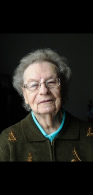 Photo of Lillian Cabarle