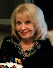 Marie E. Hoeping