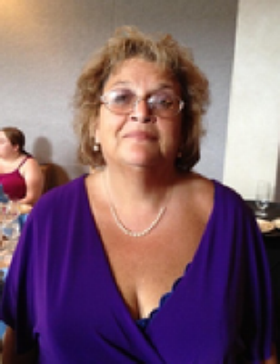 Julie M Rourke Manchester, Connecticut Obituary
