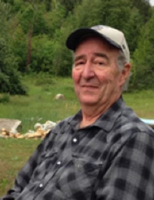 William "Bill" John Wadds