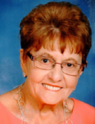 Martha Clara Hagedorn