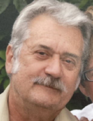 Henry "Hank" Nickel
