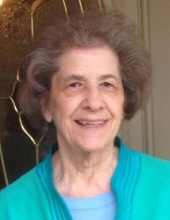 Virginia Floroff