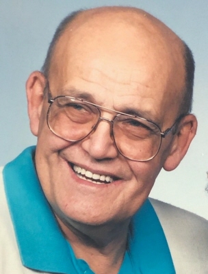 Photo of Roy Wahl