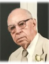 Eugene V.  Garcia