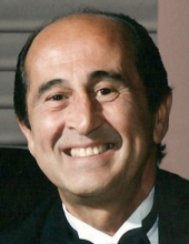 Carlos  E. Ruano, Sr.