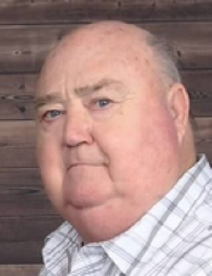 William Thomas Dowdy