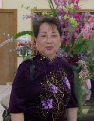 Photo of Hsiu Hsueh