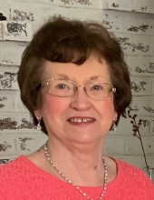 Helen A. McCoy