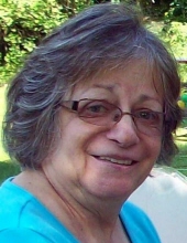 Carolyn A. Busby