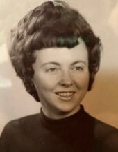 June E. Ackroyd