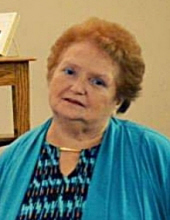 Pamela Mary Bowman