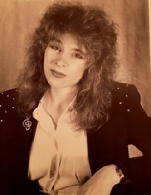 Photo of Wendy L. Wesp