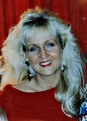 Photo of Debra Berry