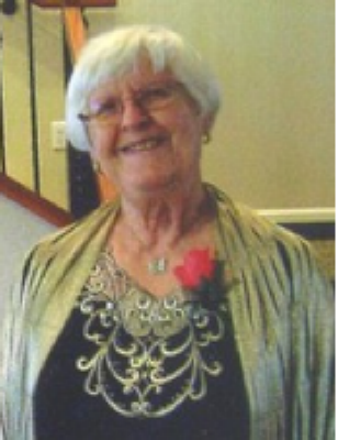 Doreen Ida Friesen Lethbridge, Alberta Obituary