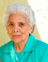 Rafaela Ortiz 20015278