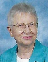 Hazel M. Berglund