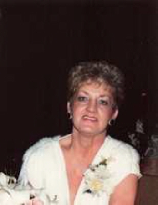 Photo of Norma Hudson