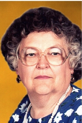 Photo of Dolores (Yensch) Horn