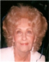 Gloria I. Voydanoff 20016