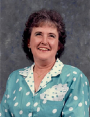 Speck Funeral Home - Eunice Burgess
