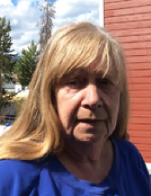 Cheryl Faith Yuill Lacombe, Alberta Obituary