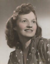Margaret Louise Ritz