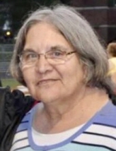 Diana L. Patterson