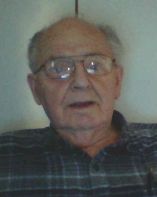 Gerald B. Martin