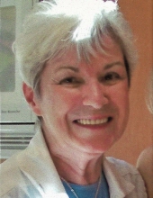 Jeanne Patricia Barrett