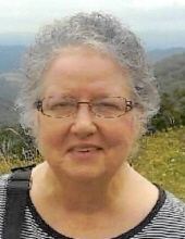 Deborah "Debbie" Lorraine Dillard Carrier