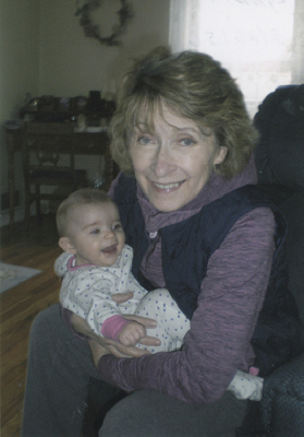 Lynn Ann McGuire 20023565
